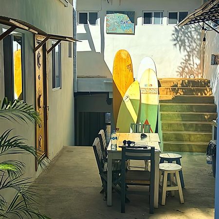 Akoma San Pancho San Francisco  Extérieur photo