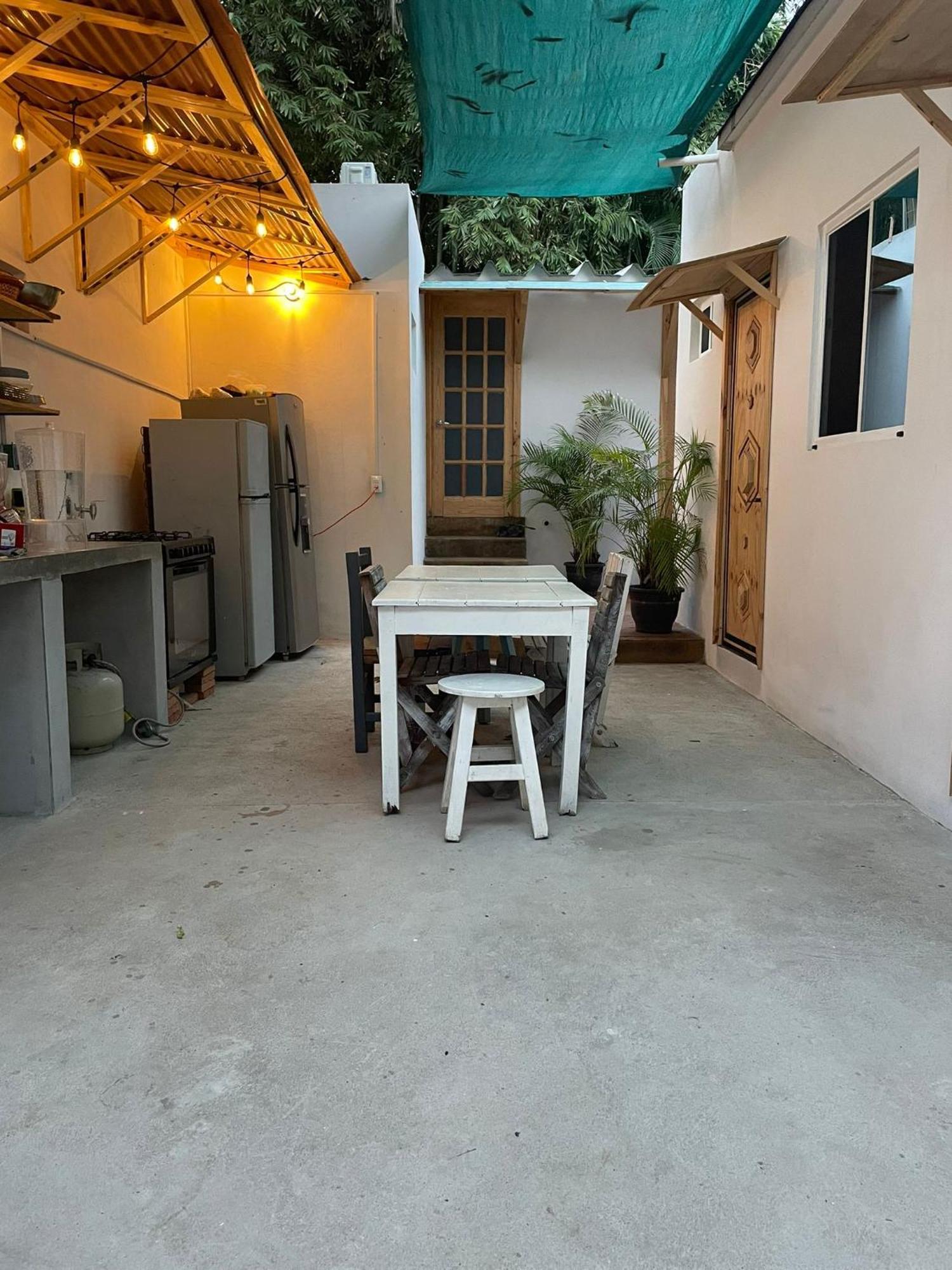 Akoma San Pancho San Francisco  Extérieur photo