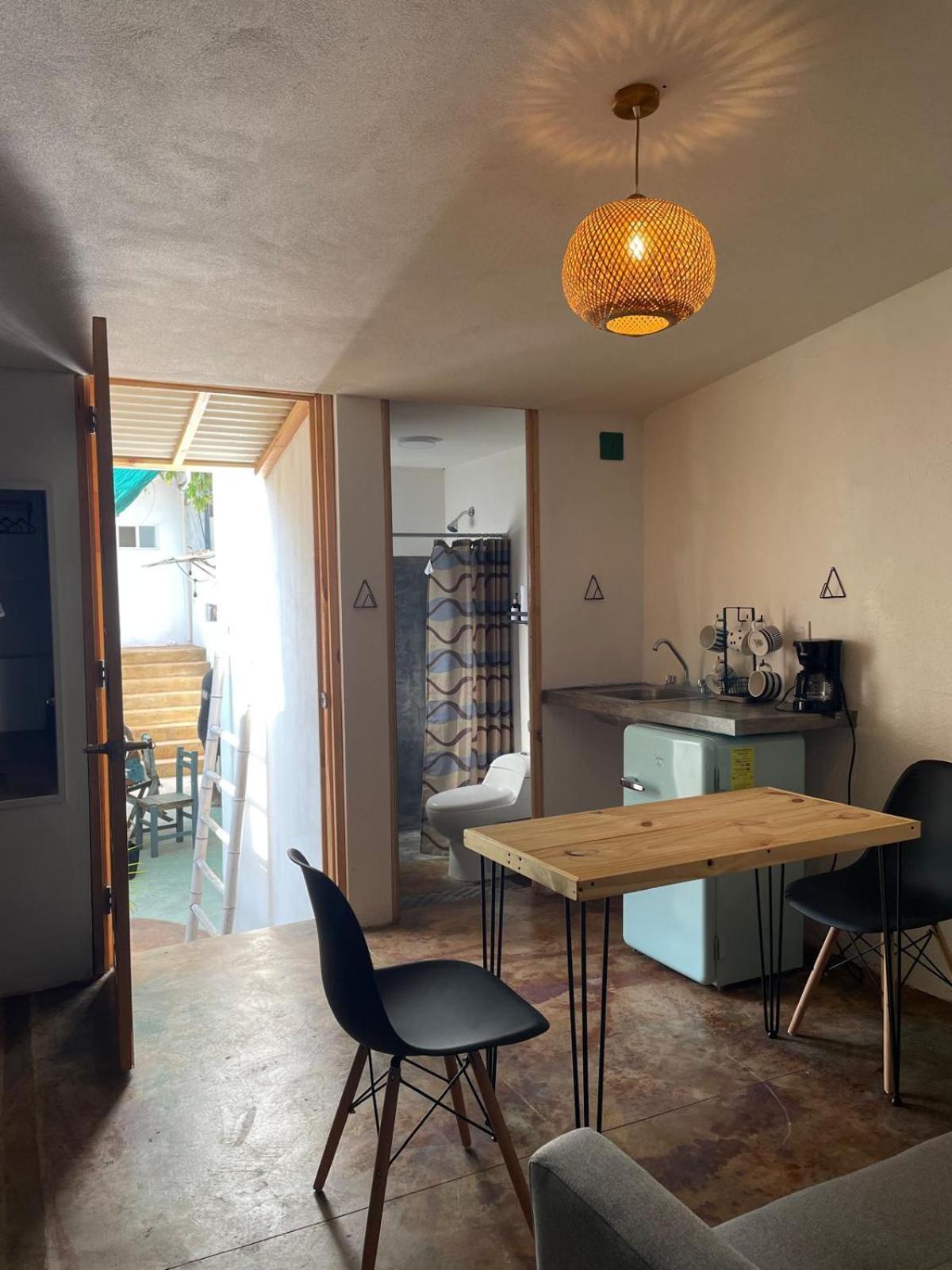 Akoma San Pancho San Francisco  Extérieur photo