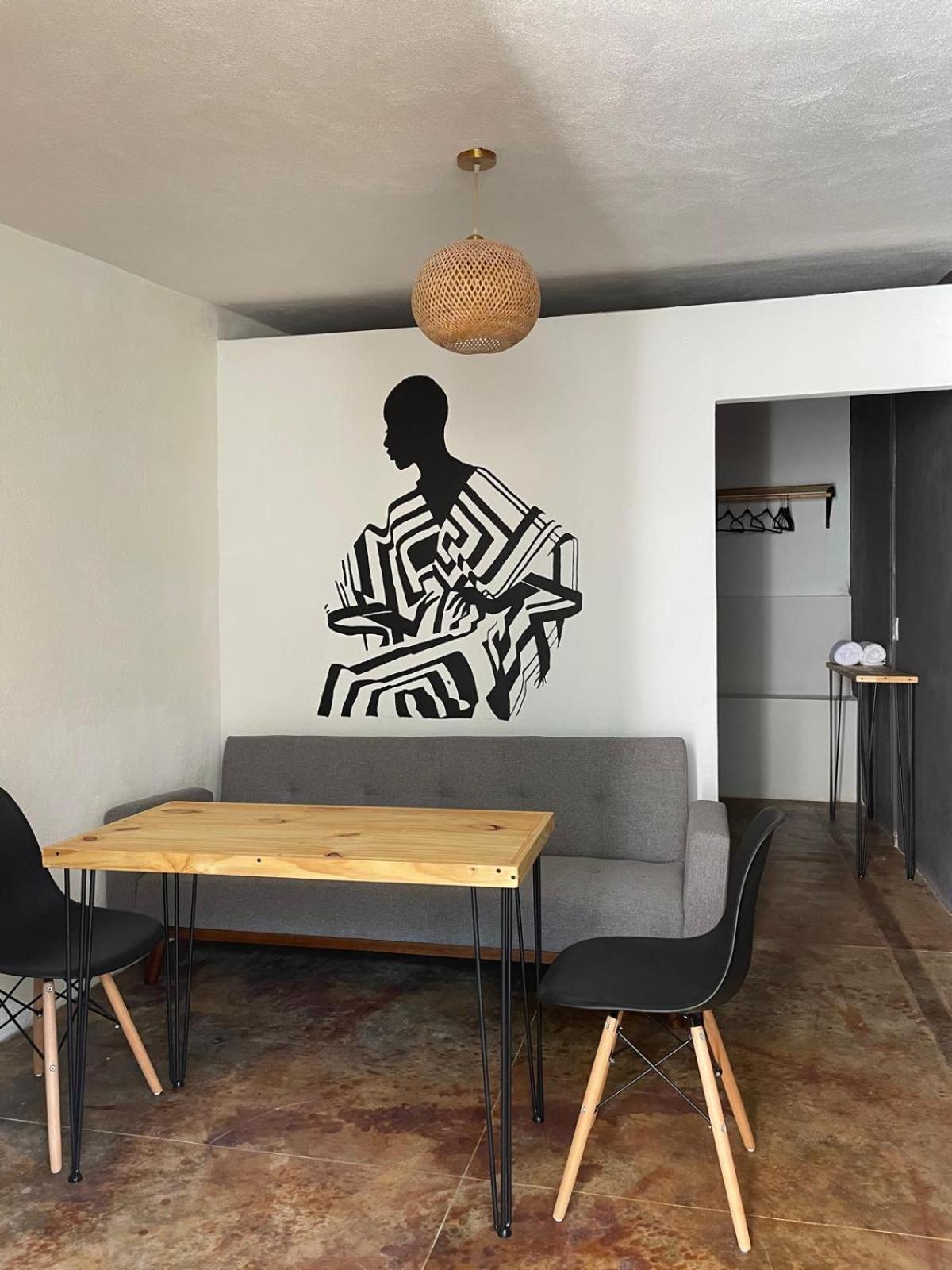Akoma San Pancho San Francisco  Extérieur photo