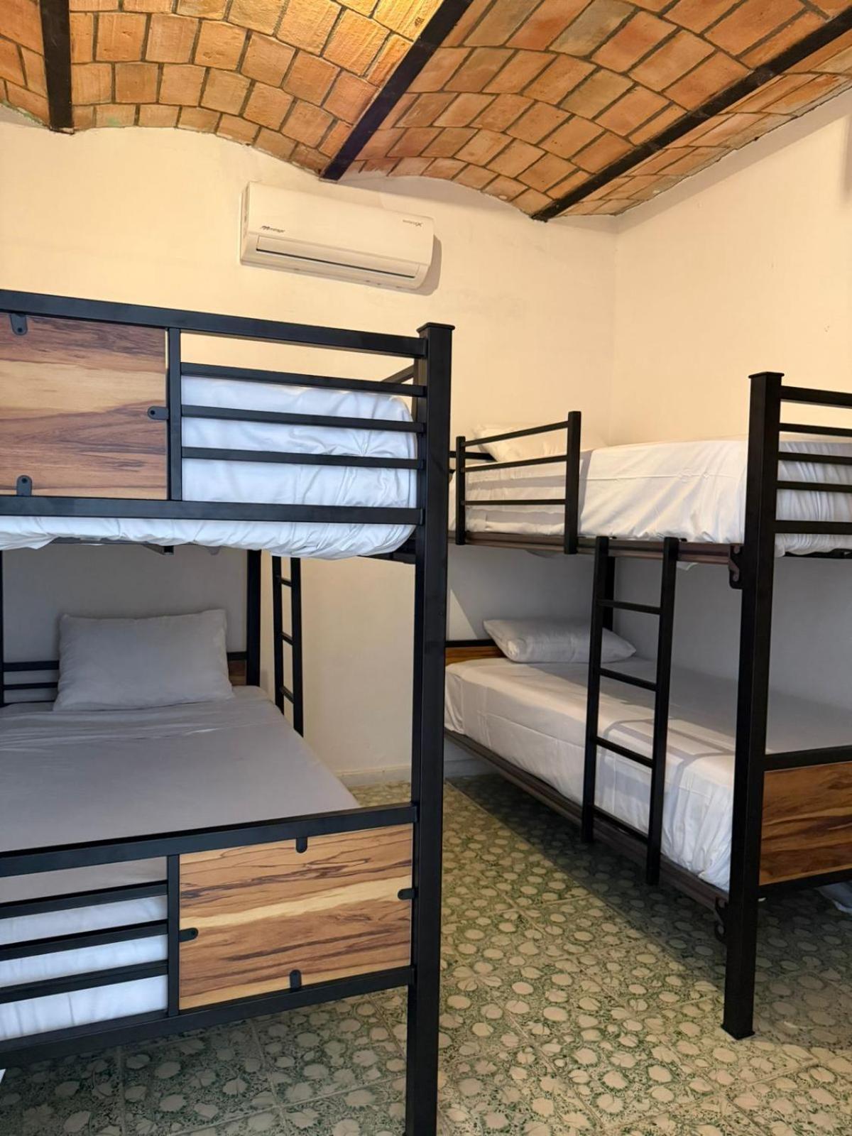 Akoma San Pancho San Francisco  Chambre photo