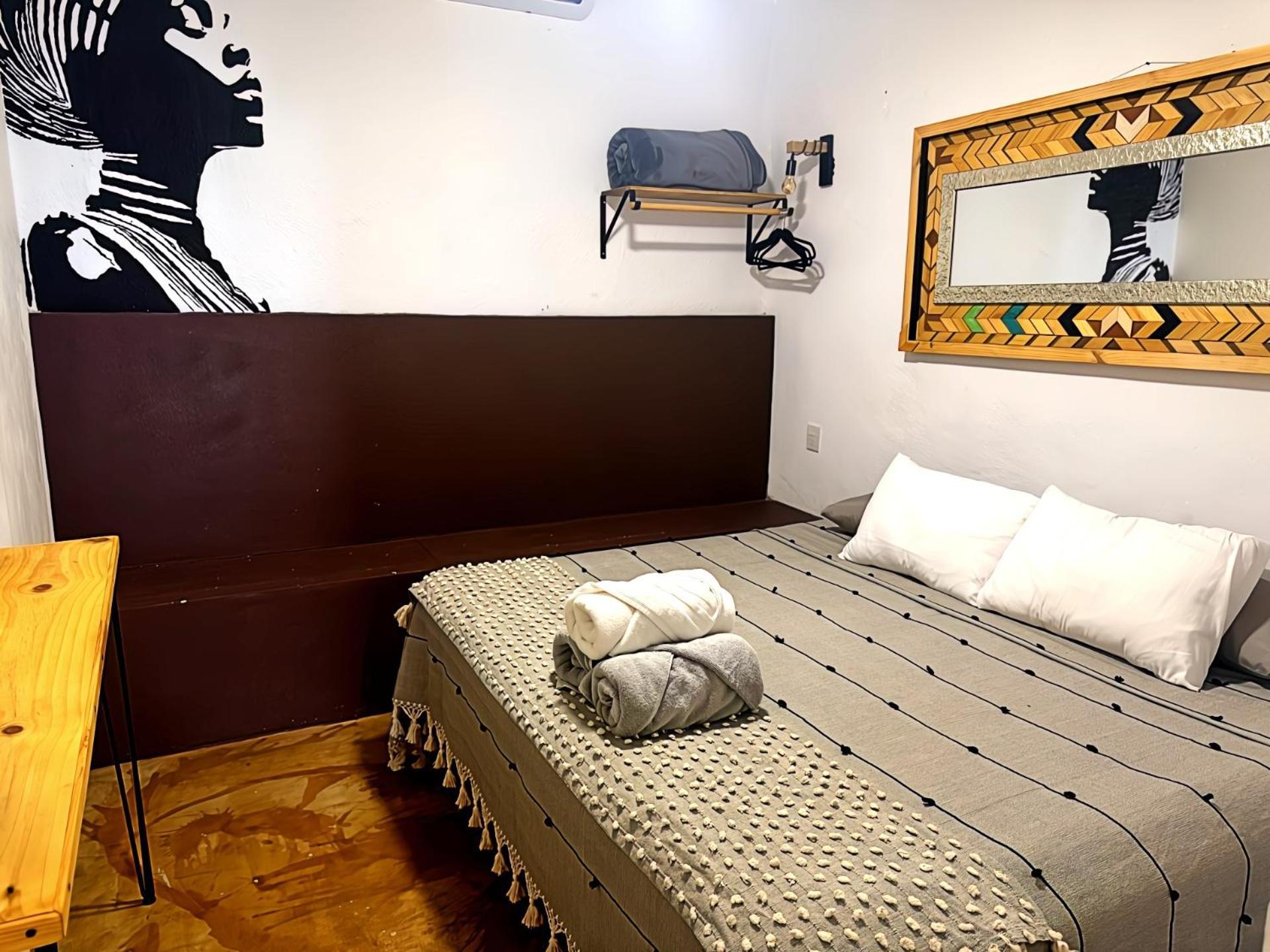 Akoma San Pancho San Francisco  Extérieur photo